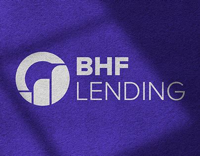 Bhf Lending .